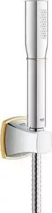 Душевой набор Grohe Grandera хром/золото (27993IG0)