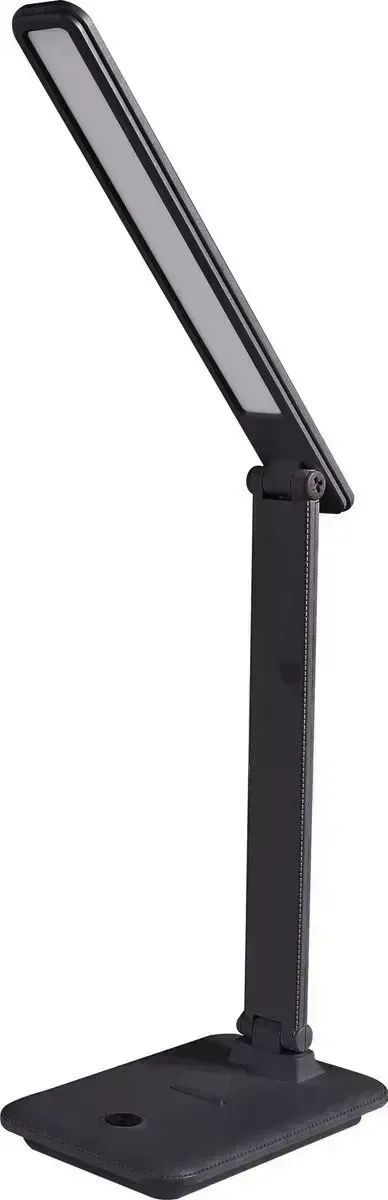 Светильник SMARTBUY (SBL-DL-10-wc-b) Нереида , черный