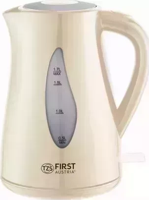 Чайник электрический FIRST FA-5417-6-CR