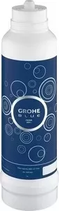 Сменный фильтр Grohe Blue 2500 литров, 5 ступенчатый (40412001)