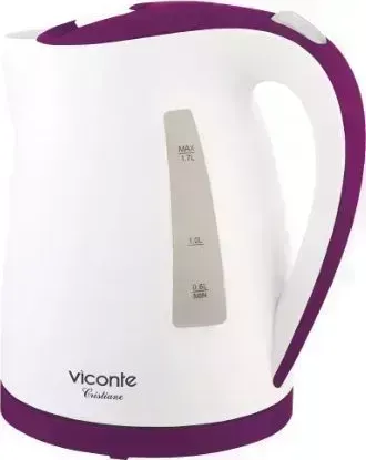 Чайник электрический VICONTE VC-3303 CRISTIANE