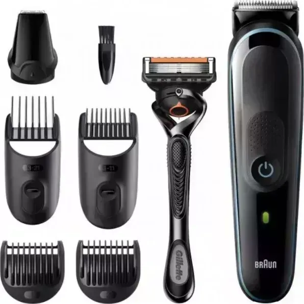 Триммер BRAUN MGK3345
