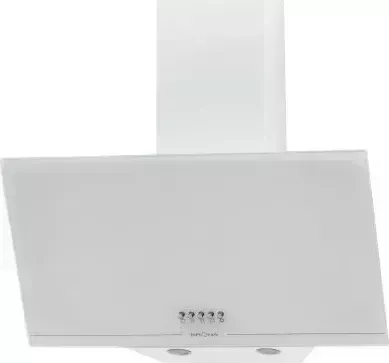 Вытяжка KRONA JINA 600 WHITE PB