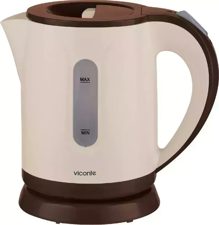 Чайник электрический VICONTE VC-3270 дорожный 0,8л