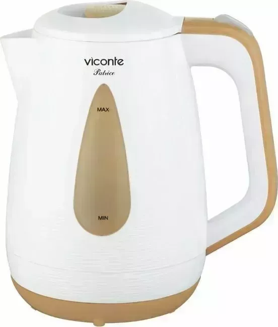 Чайник электрический VICONTE VC-3267 PATRICE