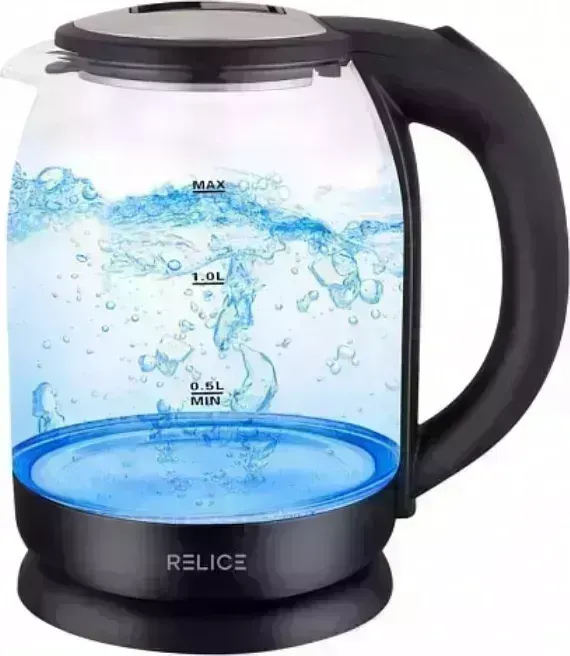 Чайник электрический RELICE RL-187