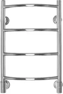 Полотенцесушитель электрический ENERGY H (H chrome G5 34 W)