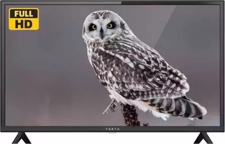 Телевизор VEKTA LD-32SF4350BT FullHD
