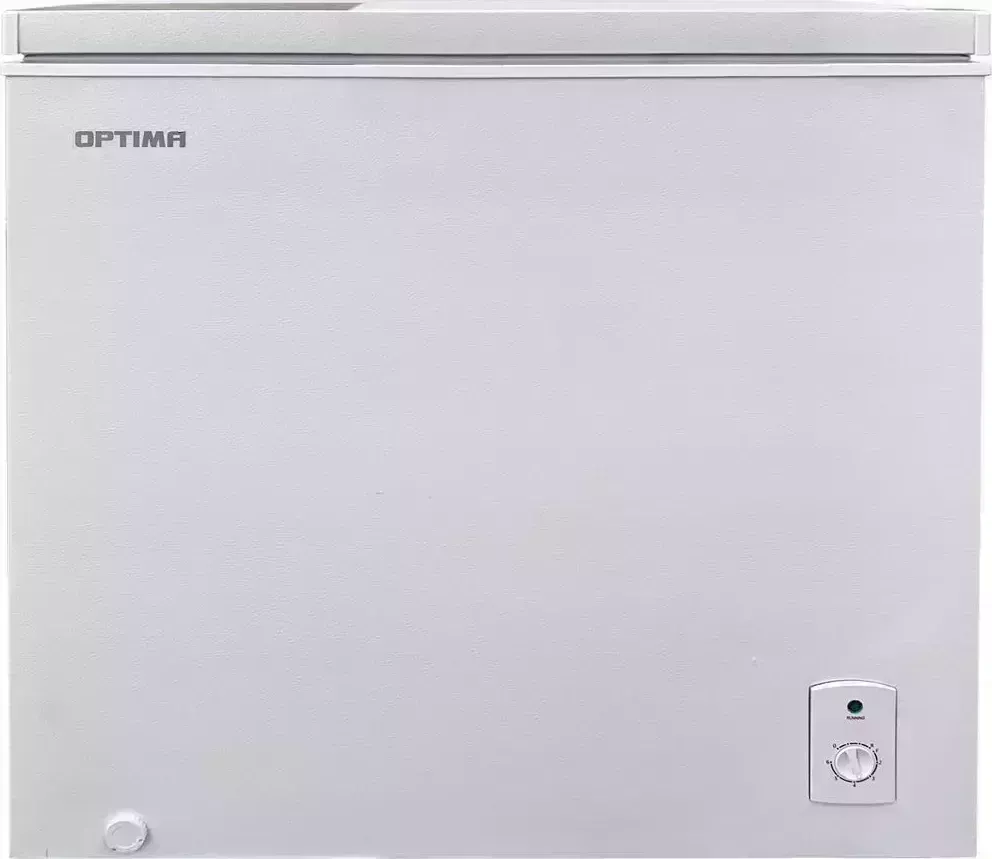 Ларь морозильный OPTIMA BD-262K