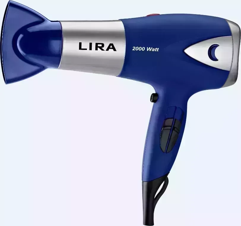 Фен LIRA LR 0703