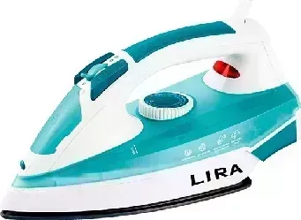 Утюг LIRA LR 0605 (00-00011330)
