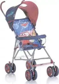 Коляска прогулочная Geoby D201A-F rqzd