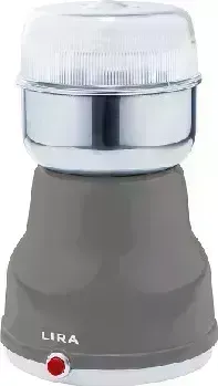 Кофемолка LIRA LR 0309 электрическая (00-00010849)