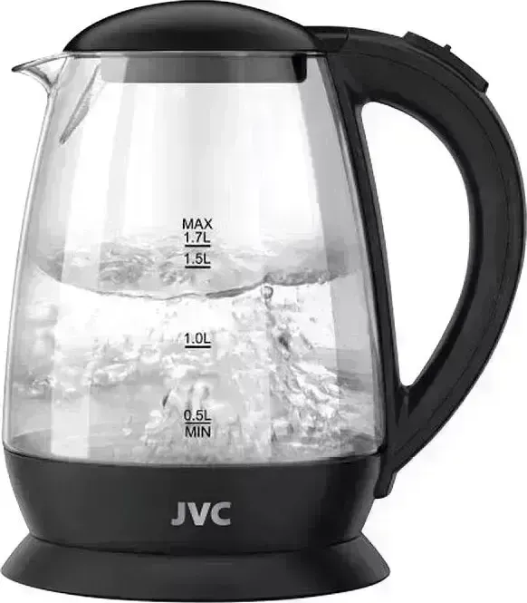 Чайник электрический JVC JK-KE1508