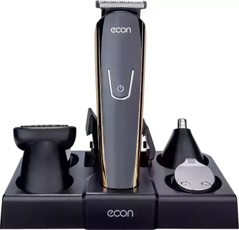 Машинка для стрижки ECON ECO-BCS01