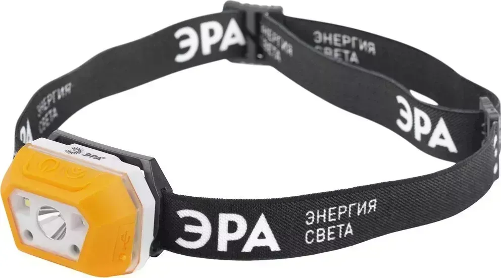 Фонарь ЭРА (Б0052318) GA-810 Желтый
