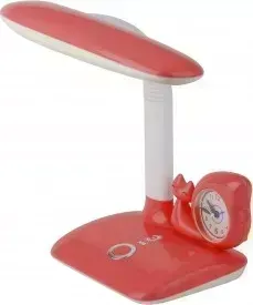 Лампа ЭРА NLED-437-7W-R красный (Б0031619)