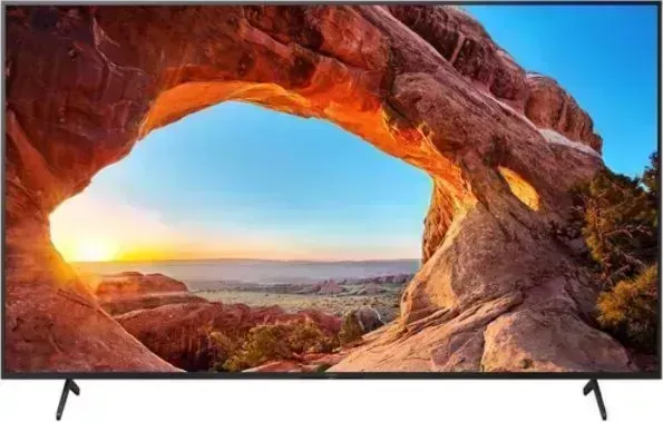Телевизор SONY KD-65X85TJ SMART TV