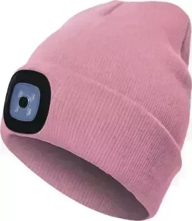 Фонарь КОСМОС KOCHAT_PINK