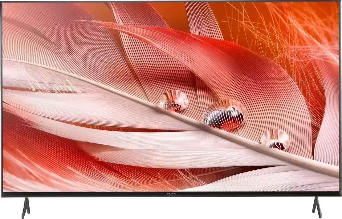 Телевизор SONY XR-55X90JR SMART TV LED- TV 4K
