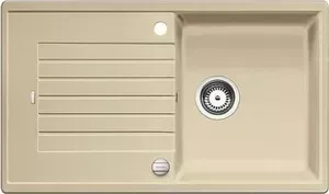 Мойка кухонная Blanco Zia 5 S шампань (520517)