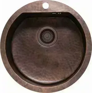 Мойка кухонная Seaman Natural SMC-510V Antique (SMC-510V-Antique.A)