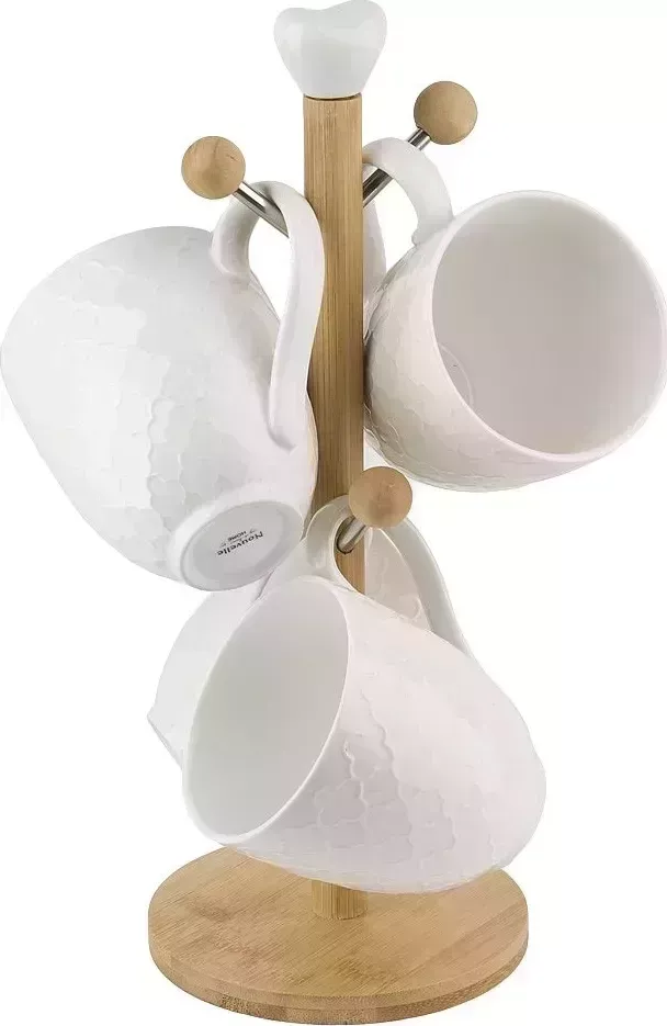 Набор кружек NOUVELLE HOME 2630273
