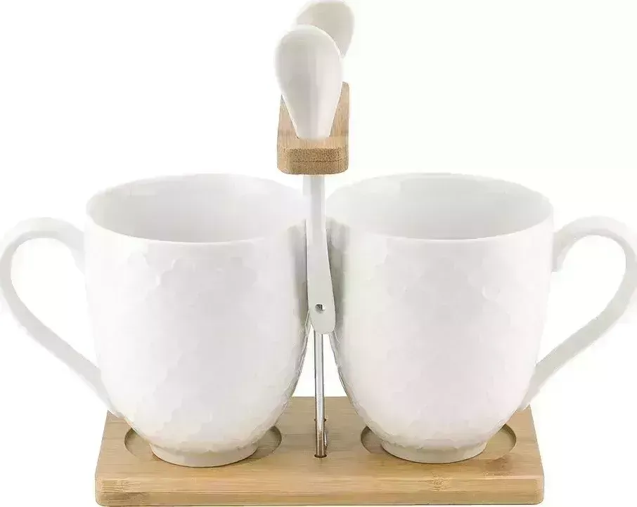 Набор кружек NOUVELLE HOME 2630270