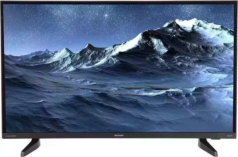 Телевизор SHARP LC-32DB2E
