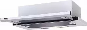 Вытяжка KRONA KAMILLA SLIM 500 WHITE