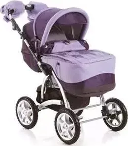 Коляска Geoby C705-X r325