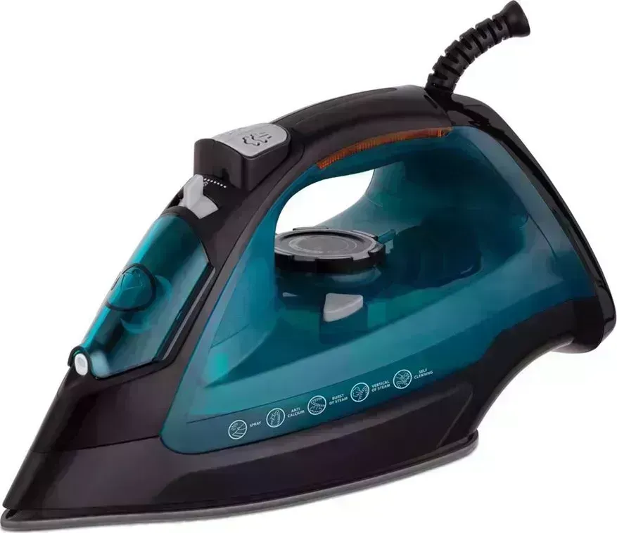Утюг АТЛАНТA ATH-5538 (BLUE)