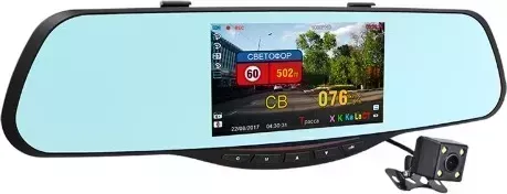 Радар-детектор INTEGO VX-685MR
