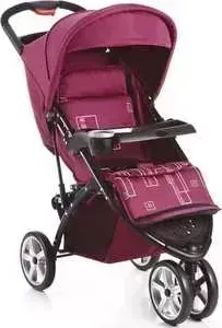 Коляска прогулочная Geoby C922 r354