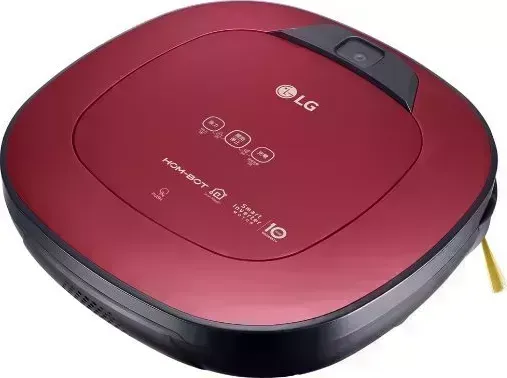 Робот-пылесос LG VRF6670LVT