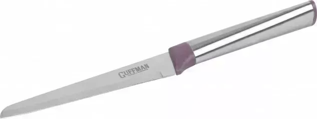 Нож GUFFMAN M04-175-KP пурпурный