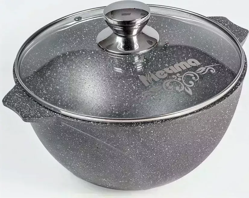 Казан МЕЧТА 57701 Гранит 7л