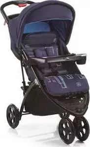 Коляска прогулочная Geoby C922 wmgn