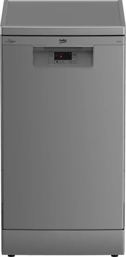 Посудомоечная машина BEKO BDFS15020S