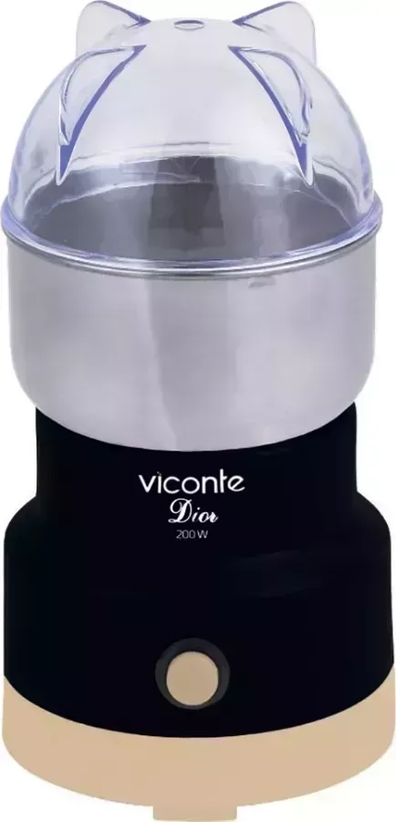 Кофемолка VICONTE VC-3107