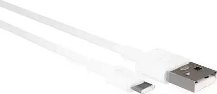 Кабель MORE CHOICE (4627151197463) K14a 2м White