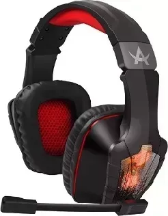 Наушники QUMO ARSENAL GHS0016
