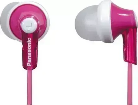 Наушники PANASONIC RP-HJE118GUP