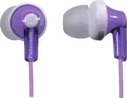 Наушники PANASONIC RP-HJE118GUV