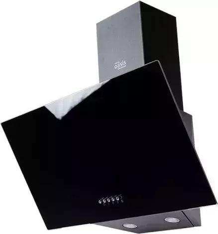 Вытяжка OASIS NP-60B (FR) (making everywhere) черный