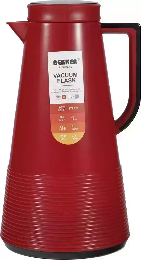 Термос BEKKER BK-4424 1,5л