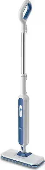 Паровая швабра BQ SM2008 White-blue