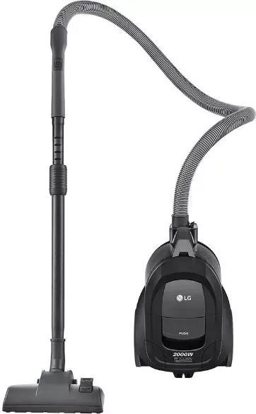 Пылесос LG VC5316NNTS