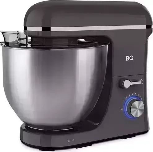 Планетарный миксер BQ MX840 Gray