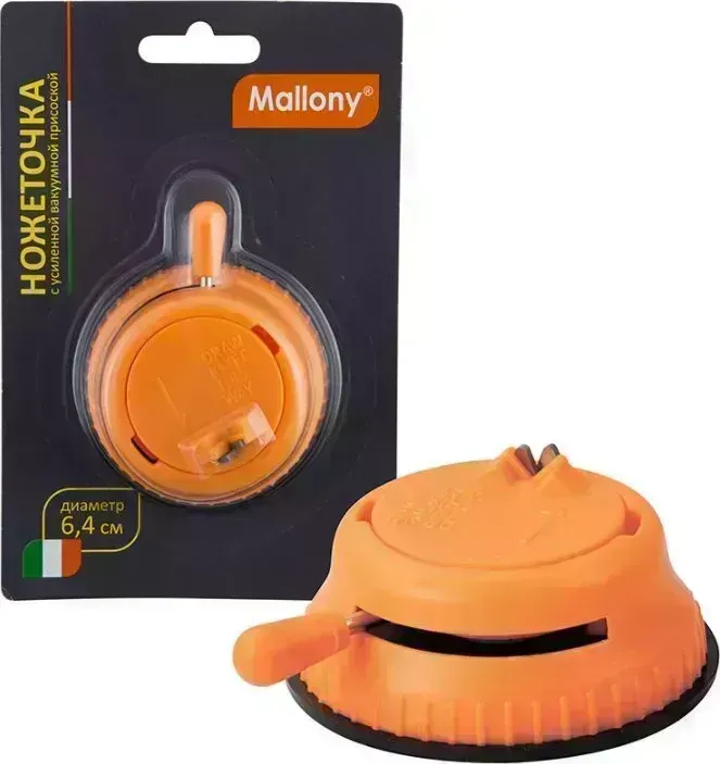Нож MALLONY еточка MAL-SHARP-01 (001752)